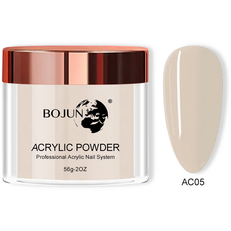 BOJUN AC05# | Acrylic Powder